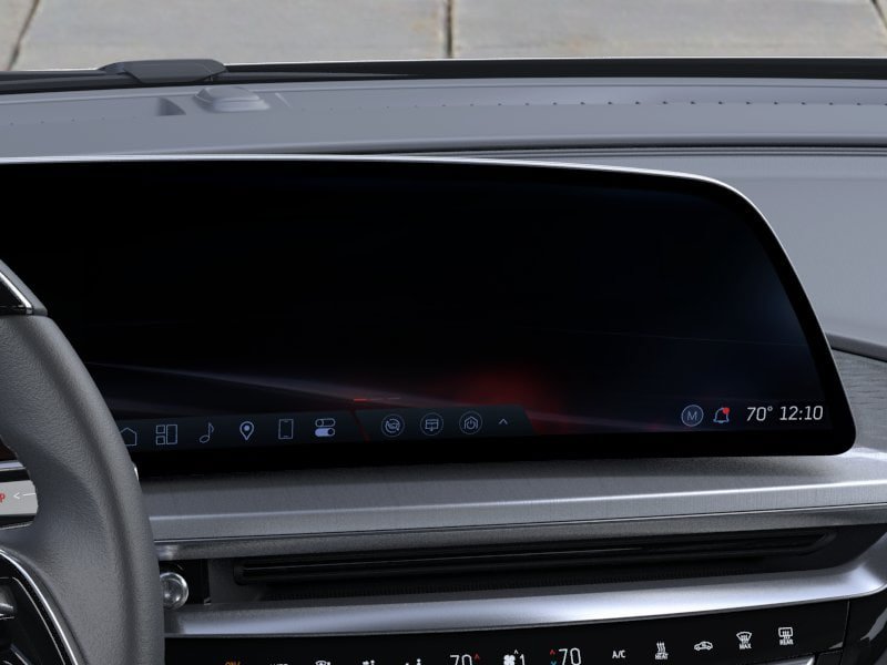 New 2026 Cadillac Lyriq V AWD/4WD image 20