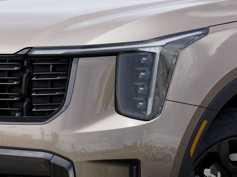 New 2026 Kia Sorento SX Prestige AWD/4WD image 4