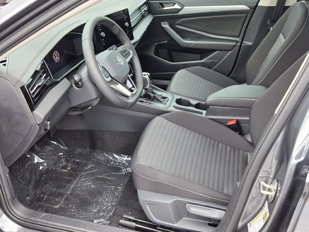 New 2027 Volkswagen Jetta S FWD image 7