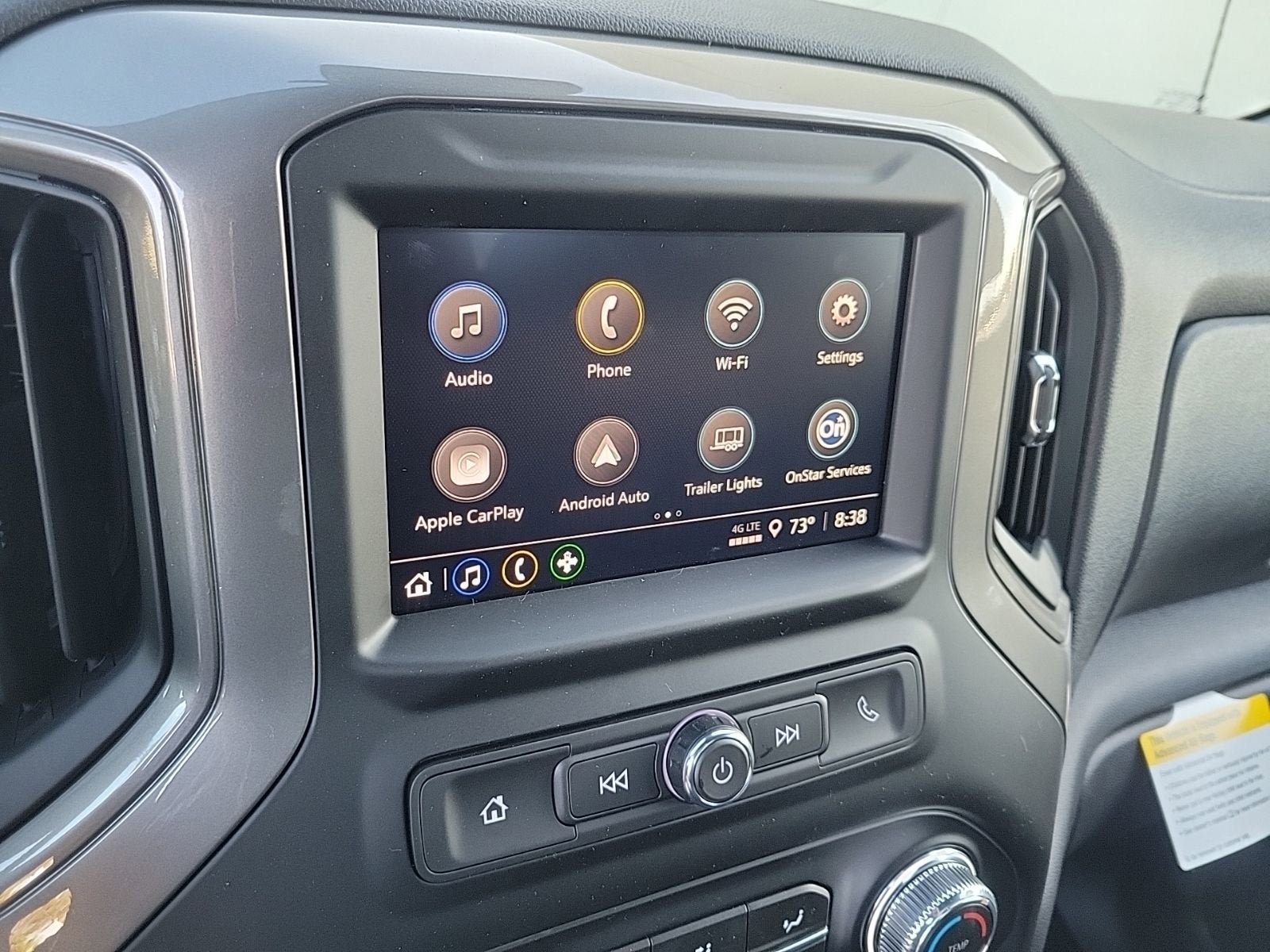 New 2026 GMC Sierra 1500 Pro w/ Pro Value Package RWD image 27