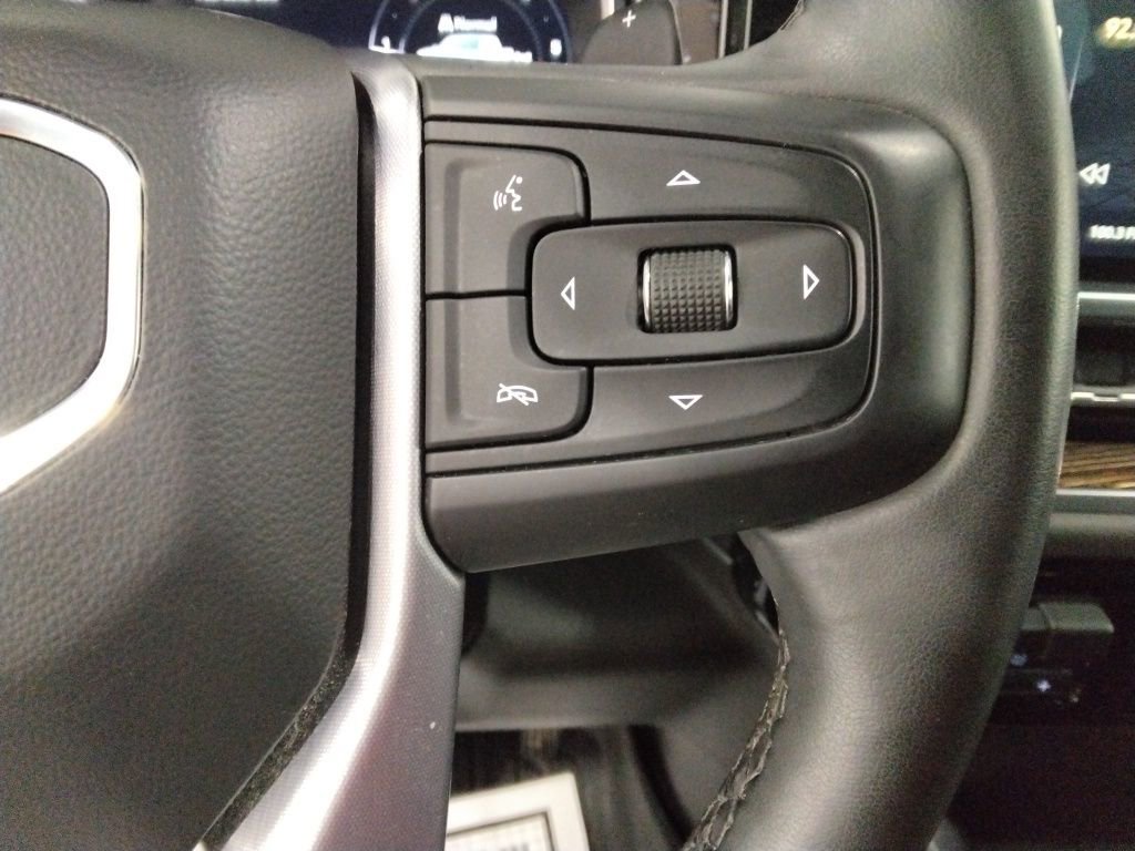 Used 2024 GMC Sierra 1500 Elevation w/ X31 Off-Road Package image 12