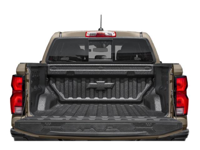 Used 2023 Chevrolet Colorado Z71 w/ Z71 Convenience Package 2 AWD/4WD image 14