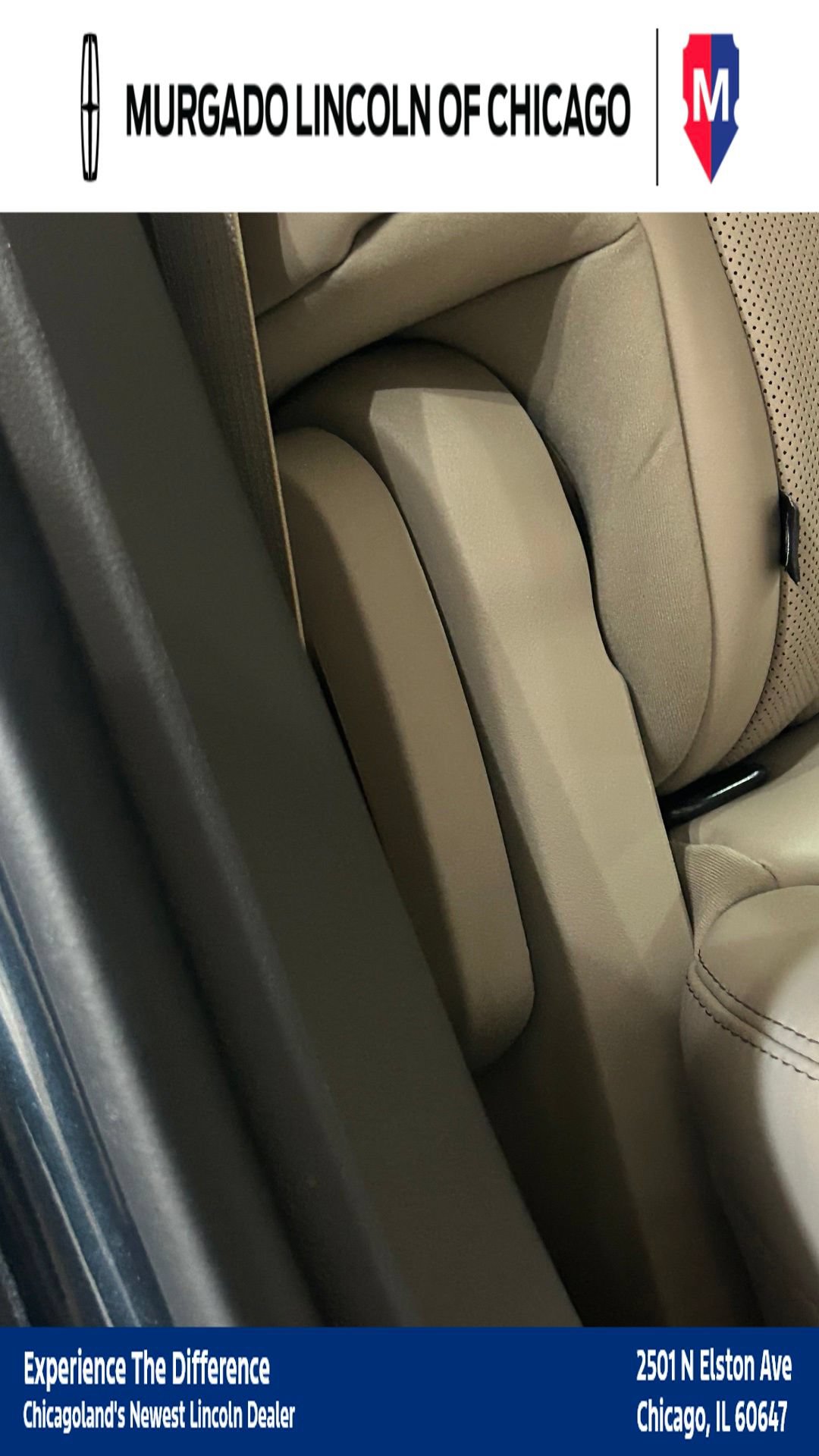Certified 2023 Lincoln Nautilus Reserve AWD/4WD image 54
