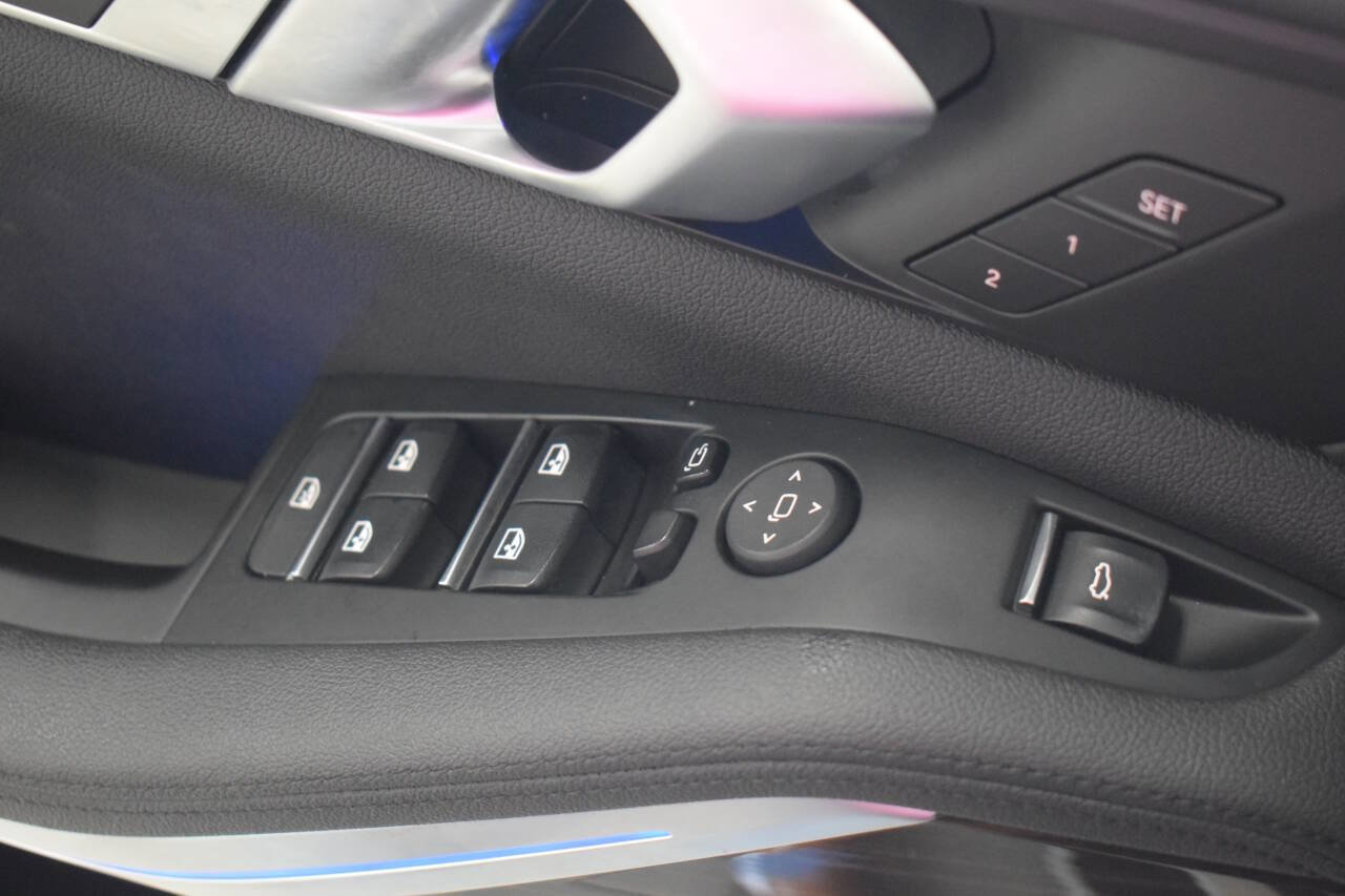 Used 2020 BMW X5 xDrive40i image 68