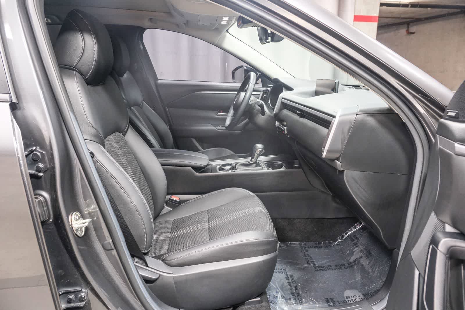 Used 2024 MAZDA CX-50 AWD 2.5 S w/ Weather Package image 23