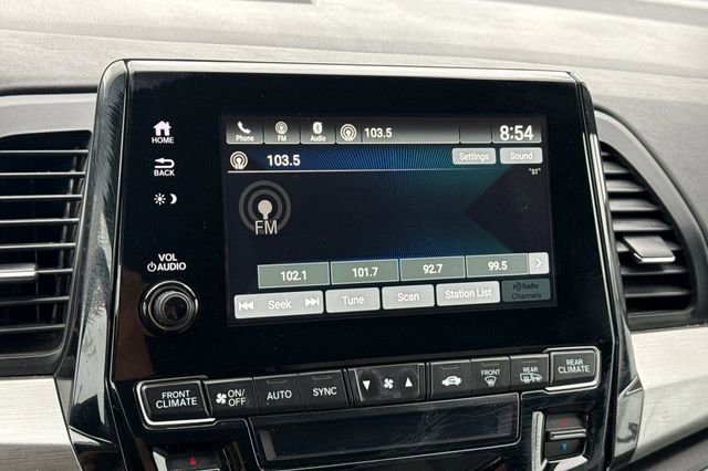 Used 2019 Honda Odyssey EX-L image 23