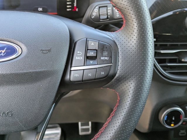 Used 2024 Ford Escape ST-Line w/ Cold Weather Package image 14