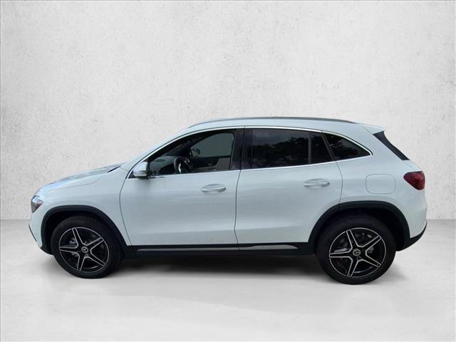 New 2026 Mercedes-Benz GLA 250 image 5