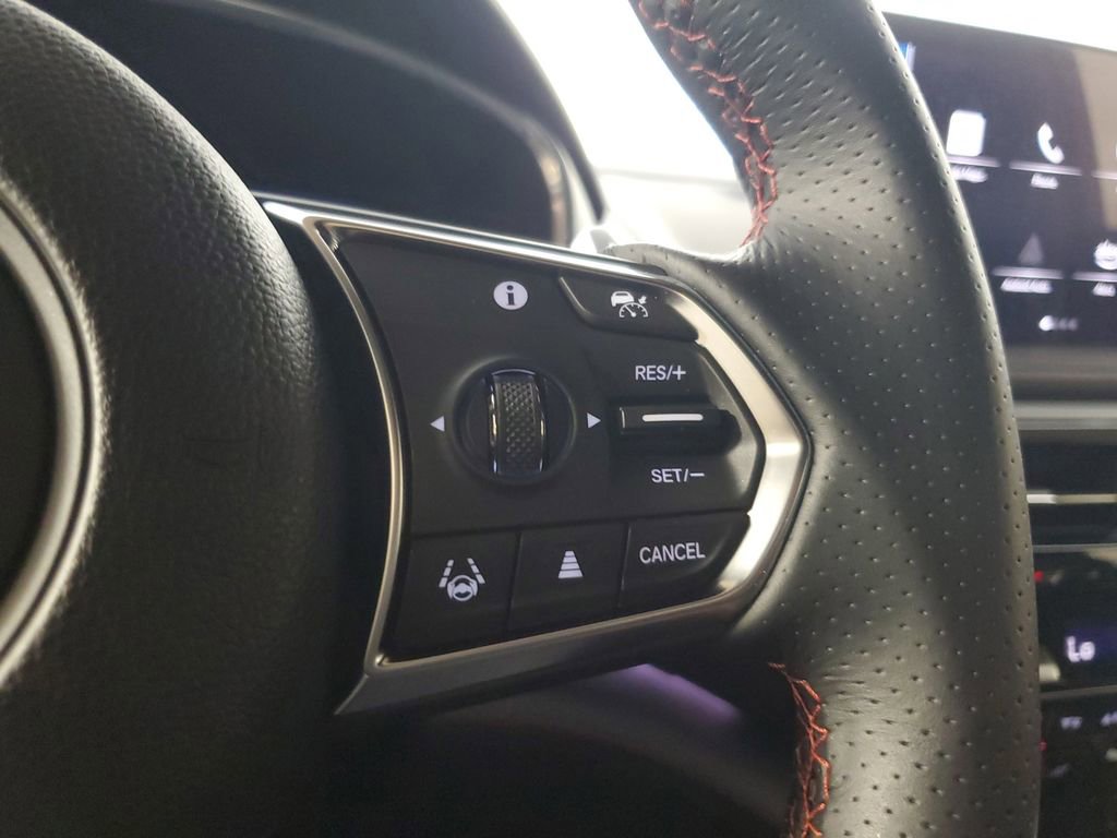 Used 2026 Acura MDX A-Spec AWD/4WD image 28