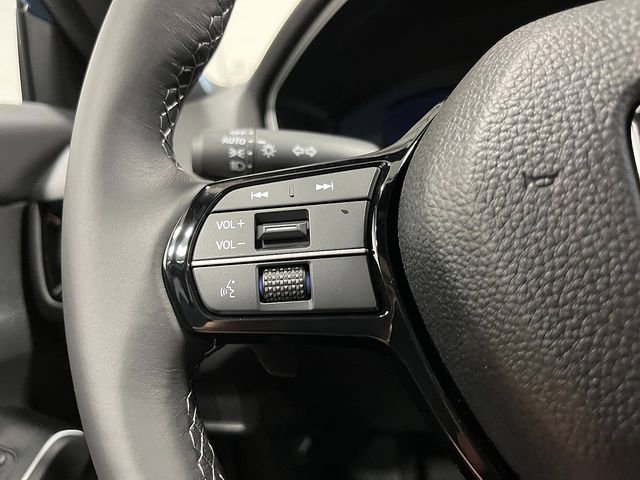 New 2026 Honda Civic Sport Touring image 18