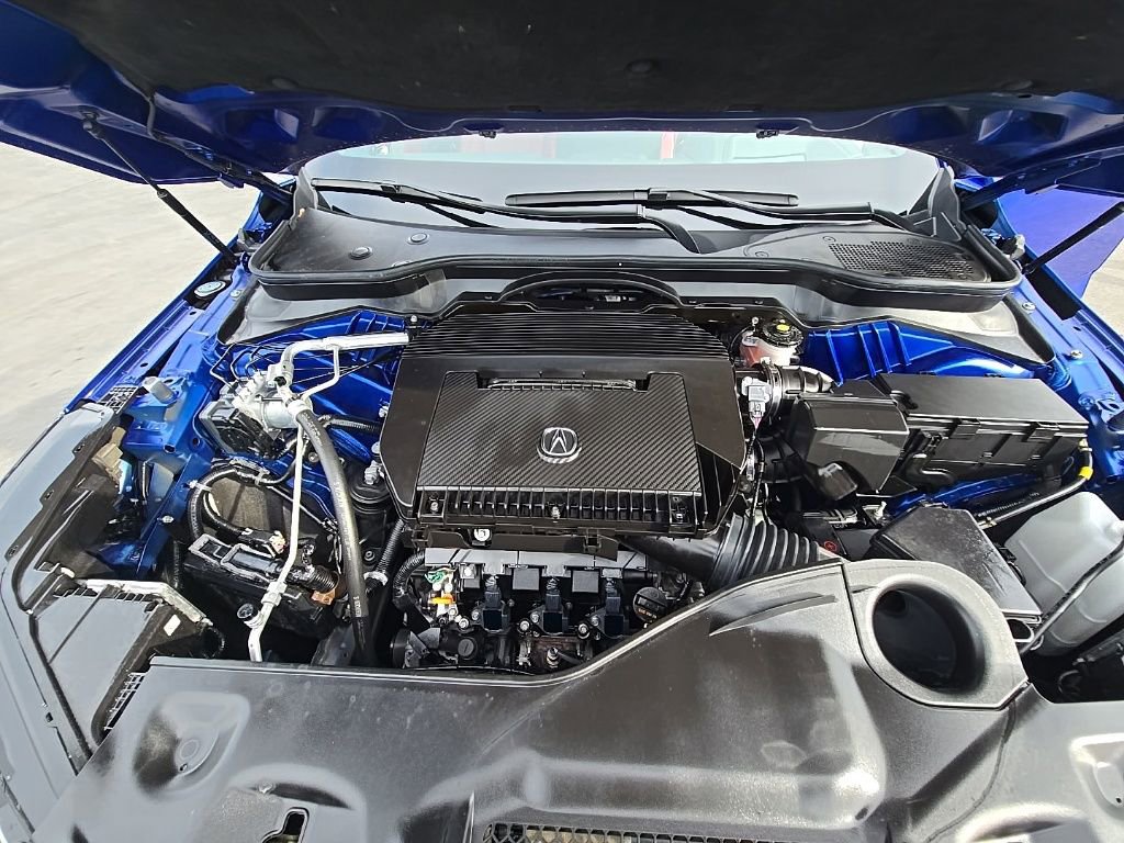 Used 2025 Acura MDX A-Spec image 12