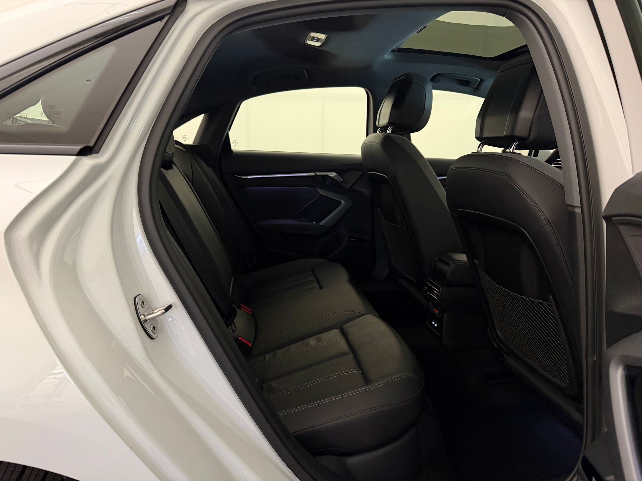 Certified 2025 Audi A3 2.0T Premium Plus w/ Premium Plus Package AWD/4WD image 30