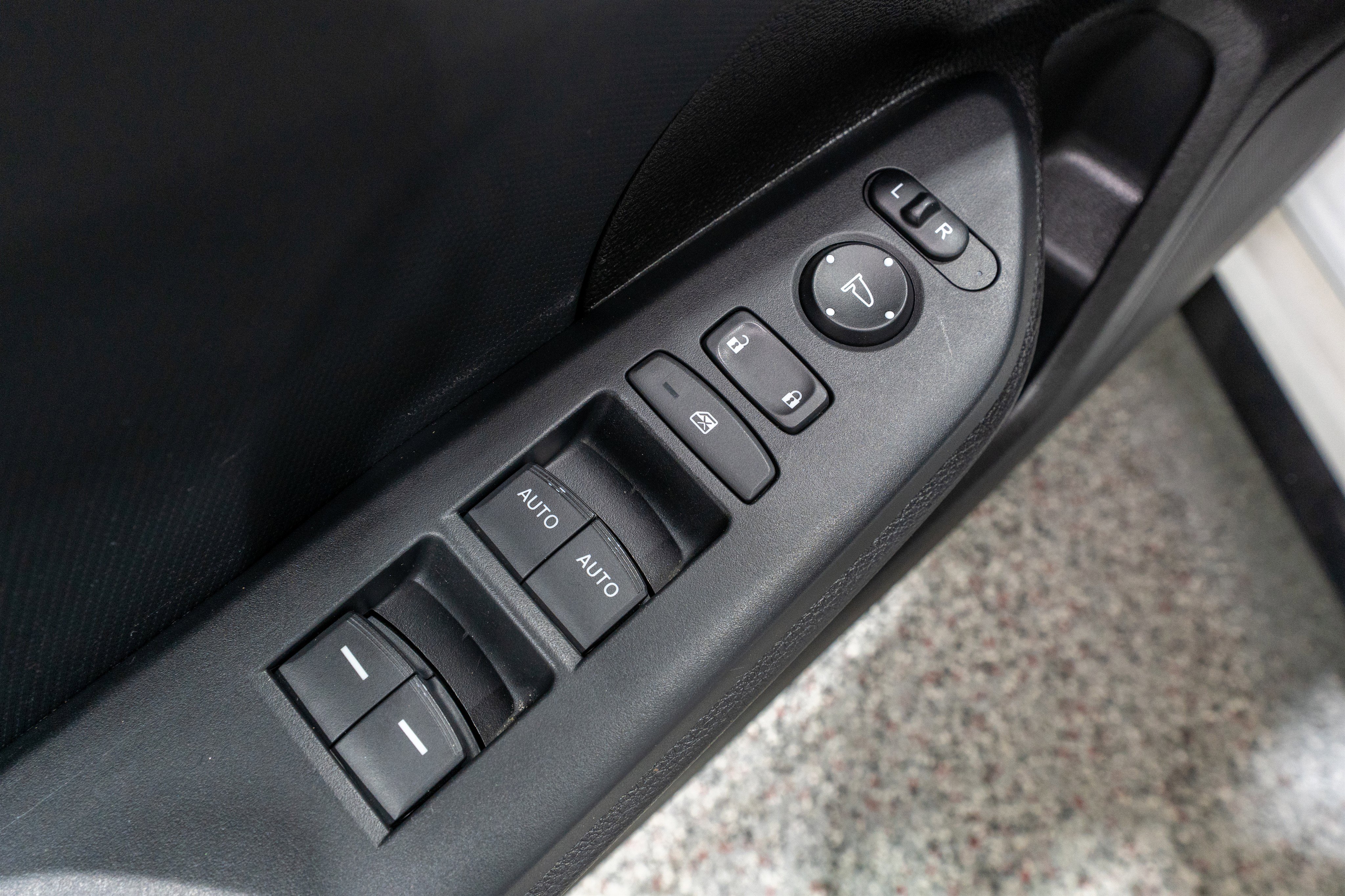 Used 2021 Honda Civic Sport image 11