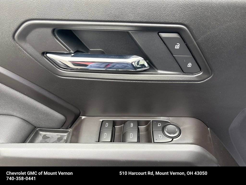 New 2026 Chevrolet Colorado LT image 14