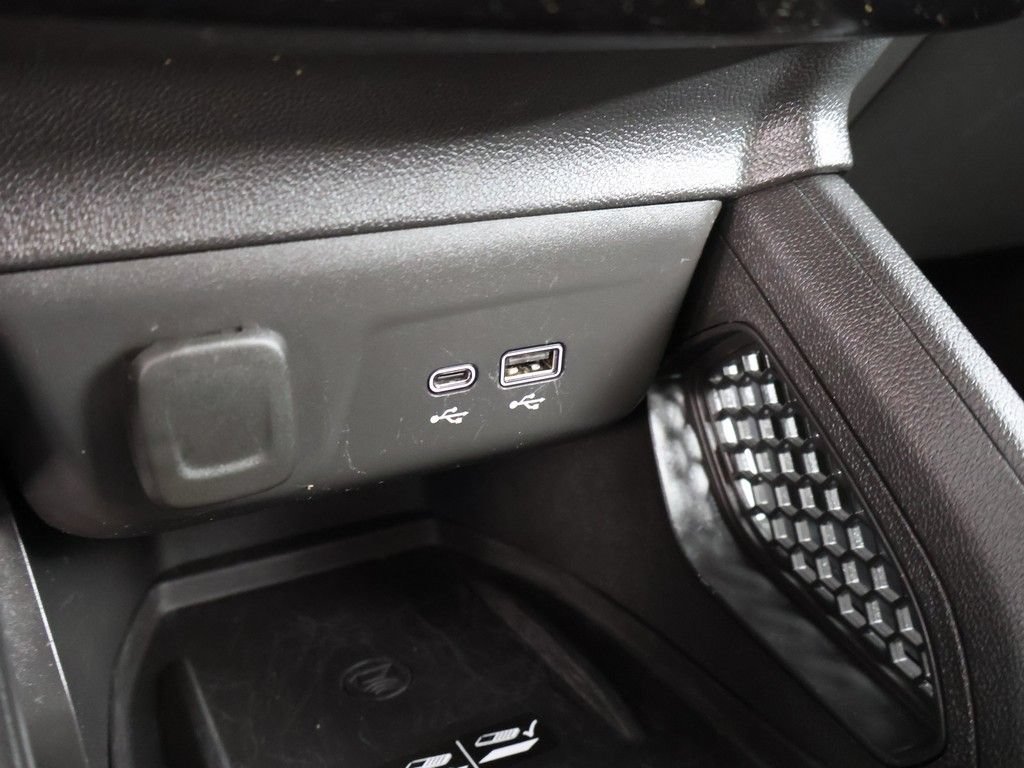 Used 2024 Chevrolet TrailBlazer ACTIV w/ Convenience Package AWD/4WD image 49