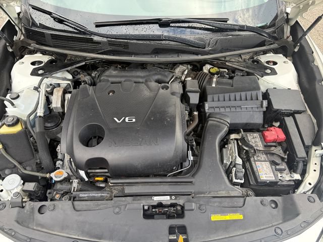 Used 2020 Nissan Maxima 3.5 SL FWD image 19