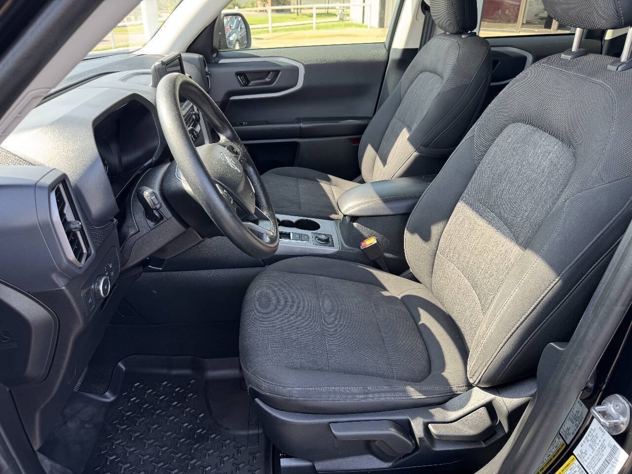 Used 2021 Ford Bronco Sport Big Bend AWD/4WD image 16