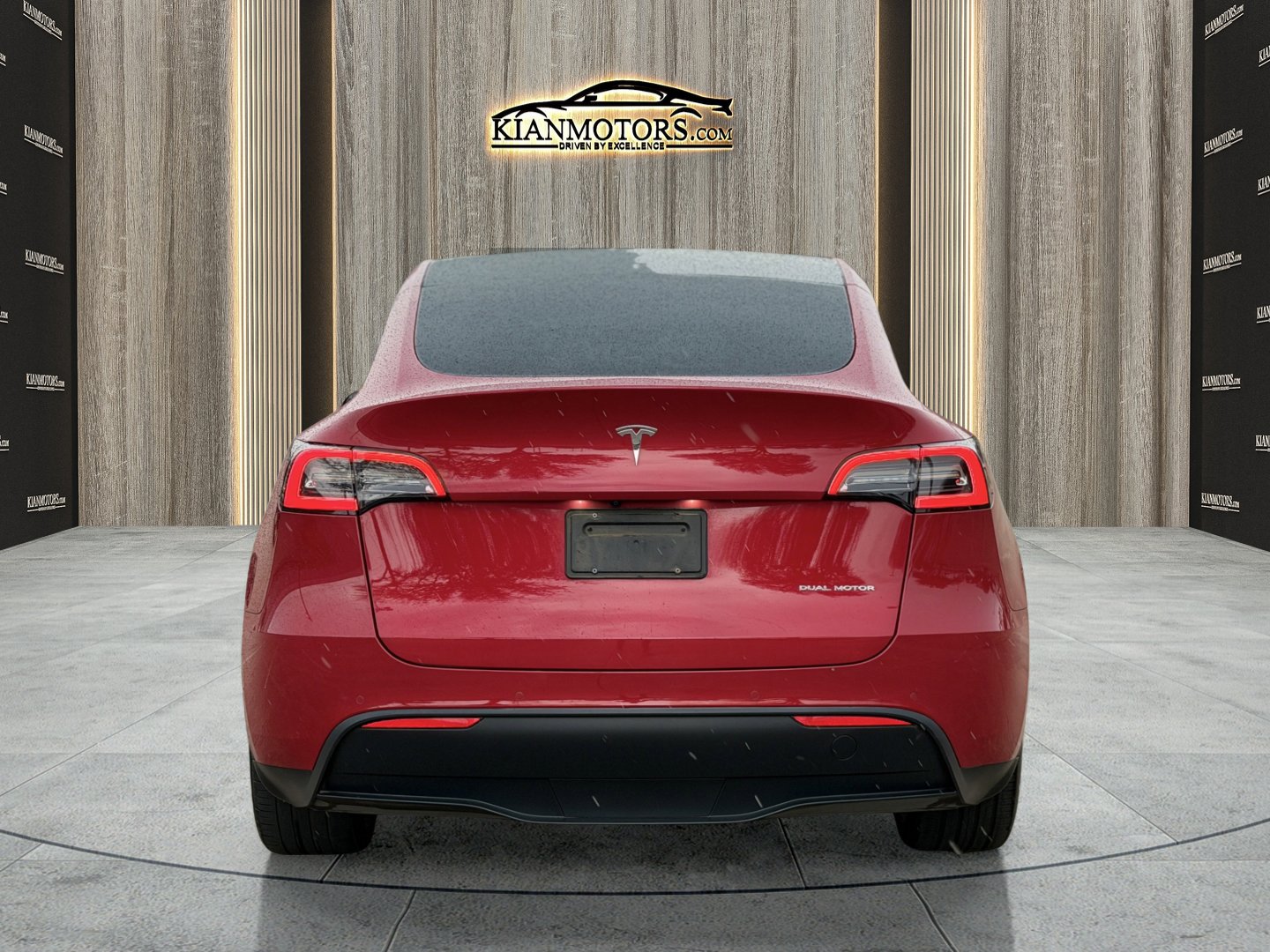 Used 2021 Tesla Model Y Long Range image 10