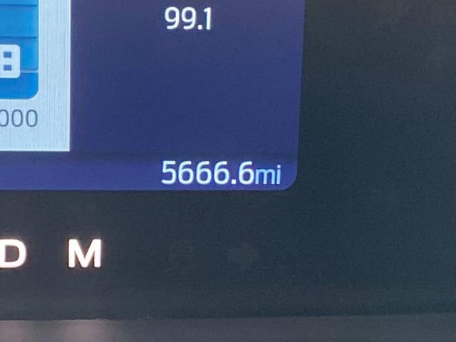 Used 2024 Ford Bronco Wildtrak image 18