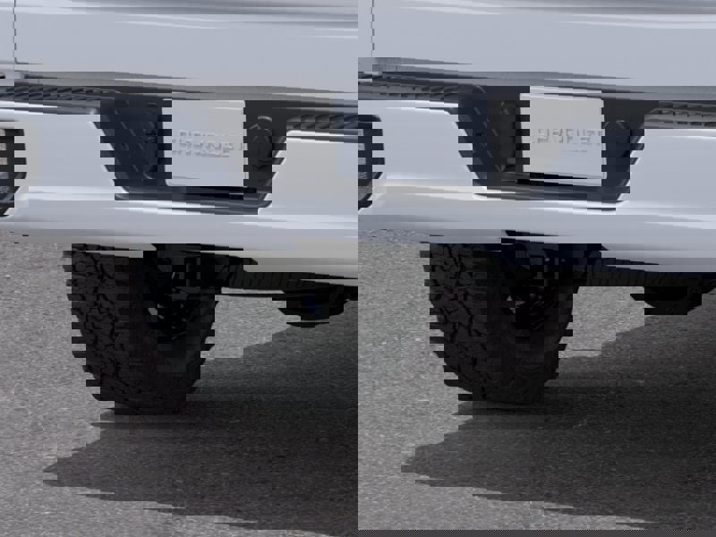 New 2026 Chevrolet Silverado 1500 RST w/ RST Select Package image 14