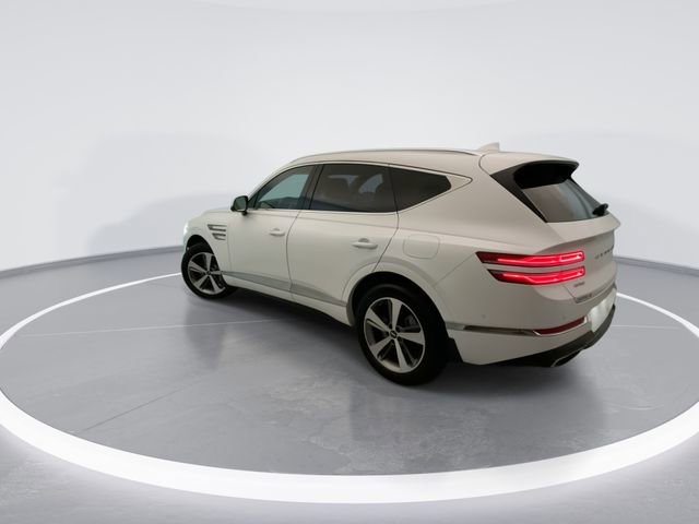 Used 2024 Genesis GV80 2.5T w/ Advanced Package AWD/4WD image 2