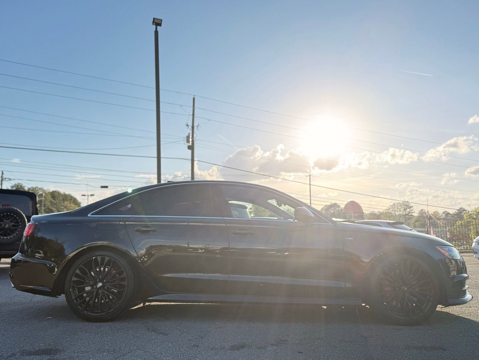 Used 2017 Audi A6 2.0T Premium image 6