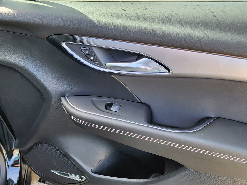 New 2026 Buick Envision Sport Touring AWD/4WD image 39