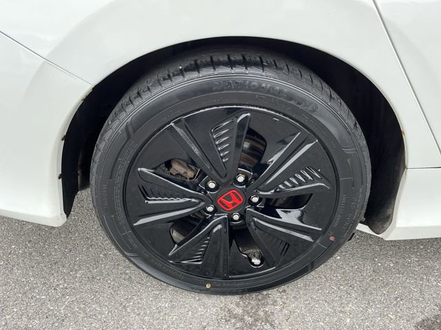 Used 2018 Honda Civic EX-L image 21