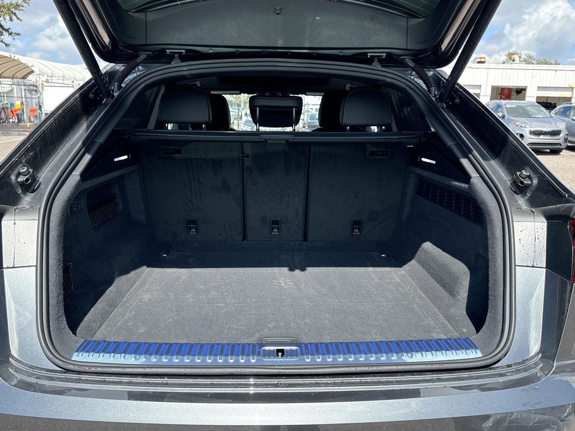 New 2026 Audi Q8 Premium Plus AWD/4WD image 12