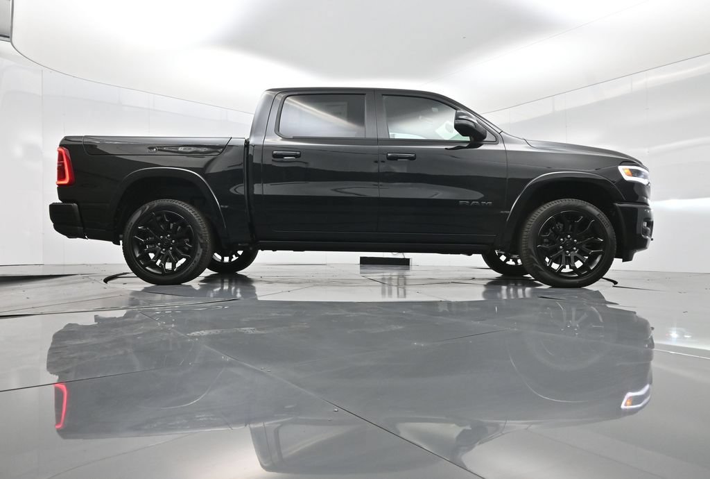 New 2026 RAM 1500 Limited AWD/4WD image 39