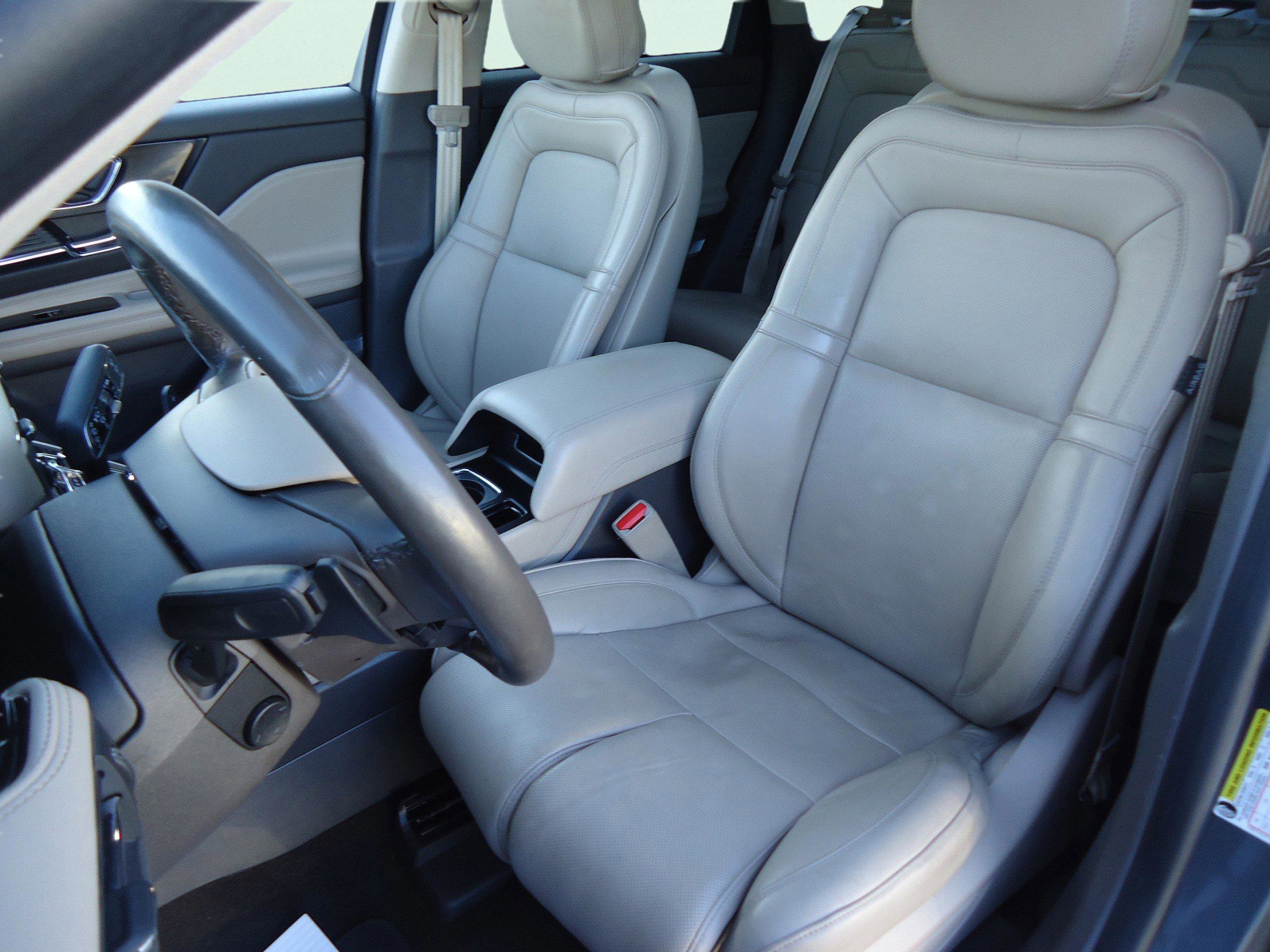 Used 2022 Lincoln Corsair Grand Touring w/ Elements Technology Bundle image 25