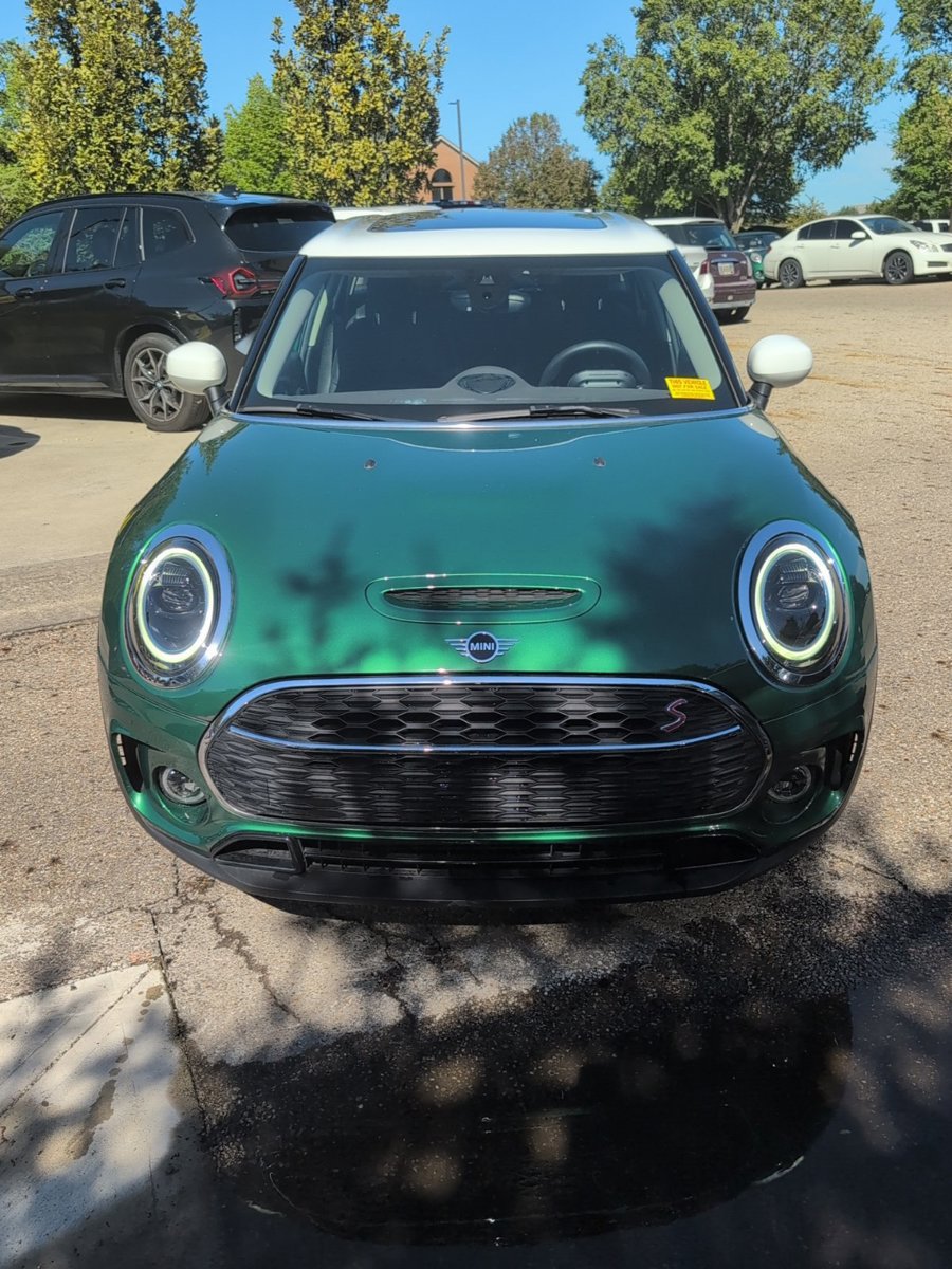 Used 2024 MINI Cooper Clubman S AWD/4WD image 6