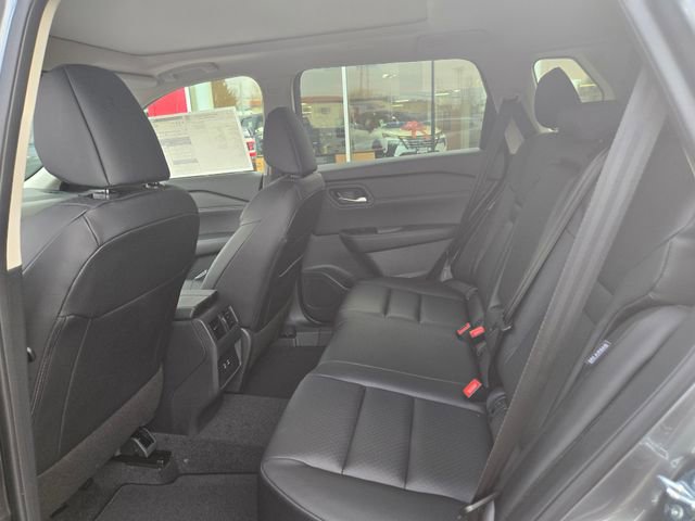 New 2026 Nissan Rogue SV image 12