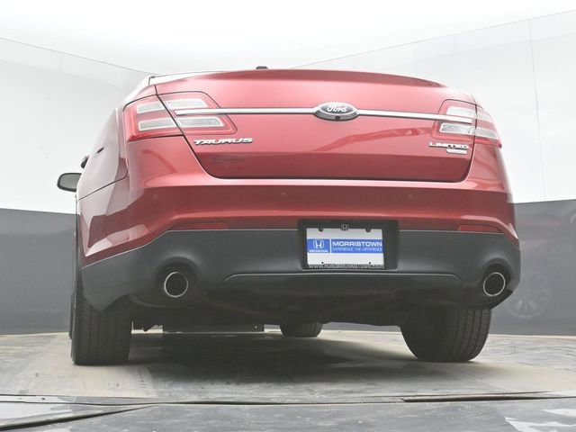 Used 2013 Ford Taurus Limited FWD image 42