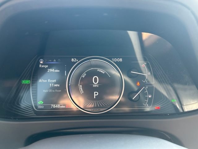 Certified 2022 Lexus UX 250h w/ Premium Package AWD/4WD image 14