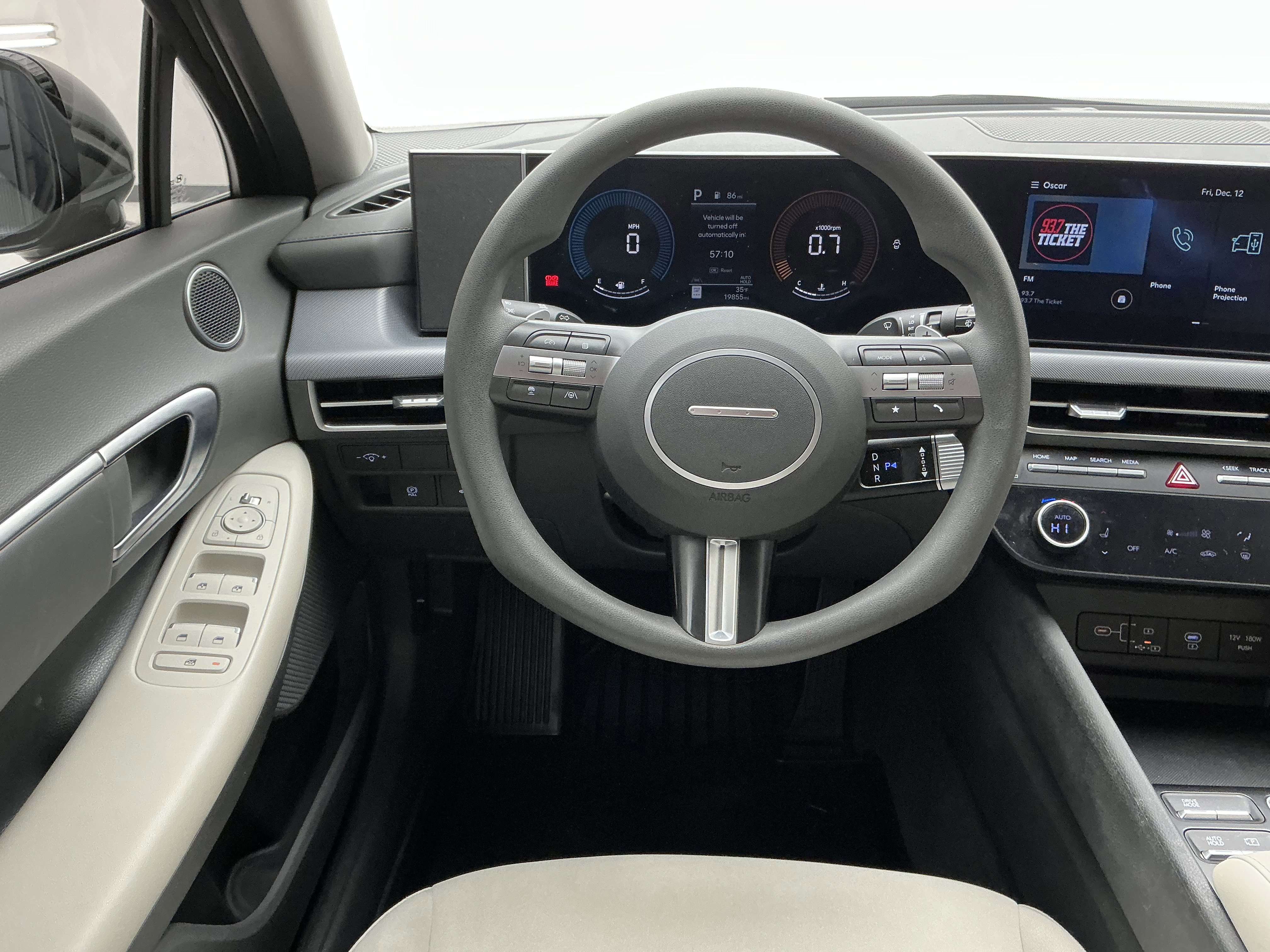 Used 2024 Hyundai Sonata SEL image 21