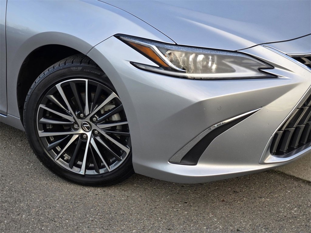 Used 2024 Lexus ES 350 350 image 9
