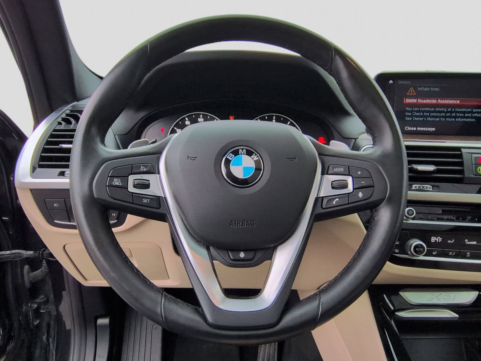 Used 2018 BMW X3 xDrive30i image 25