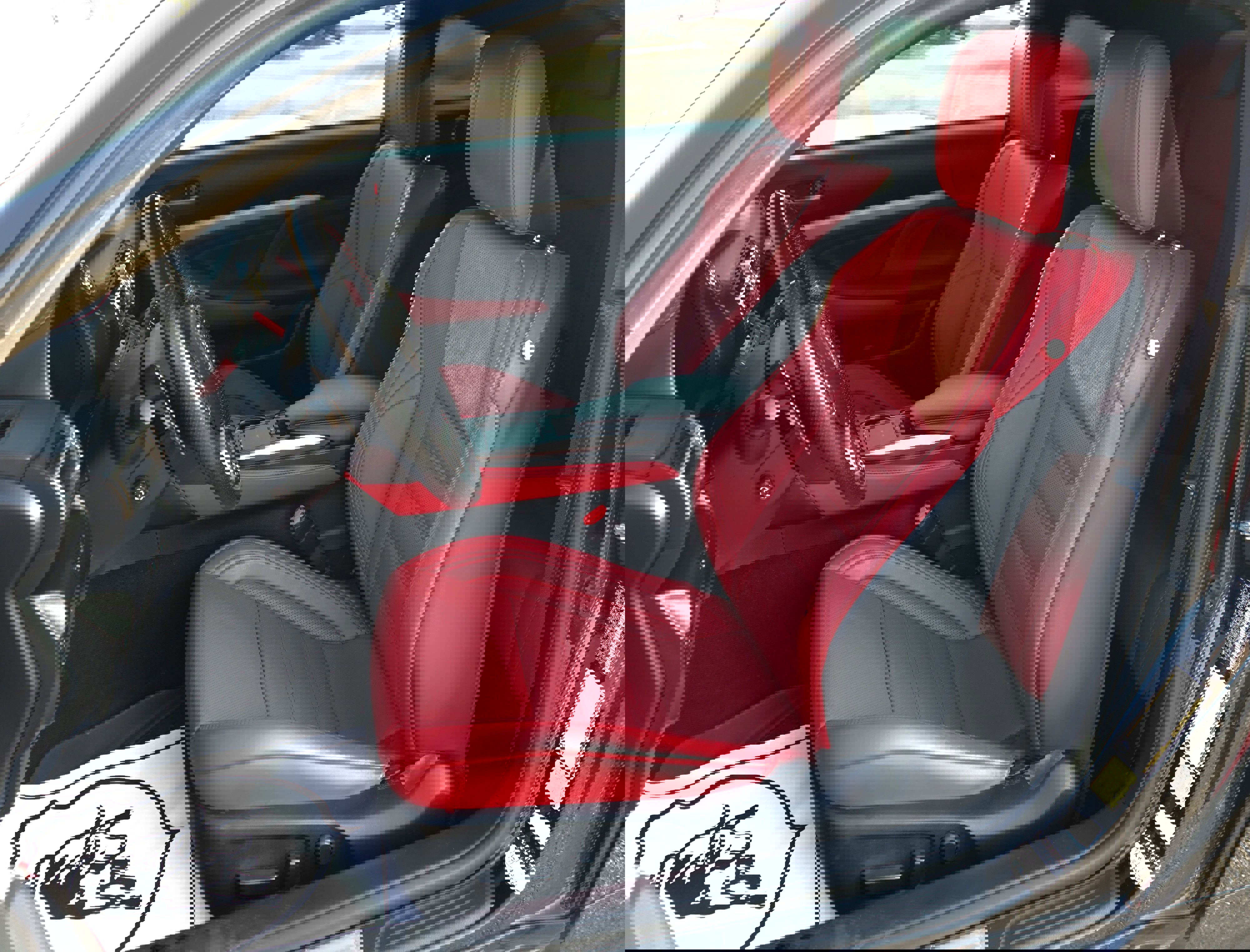 Used 2020 Lexus RC 350 F Sport w/ Accessory Package image 15