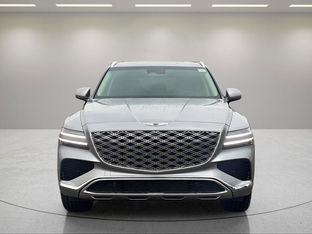 New 2026 Genesis GV80 2.5T image 8