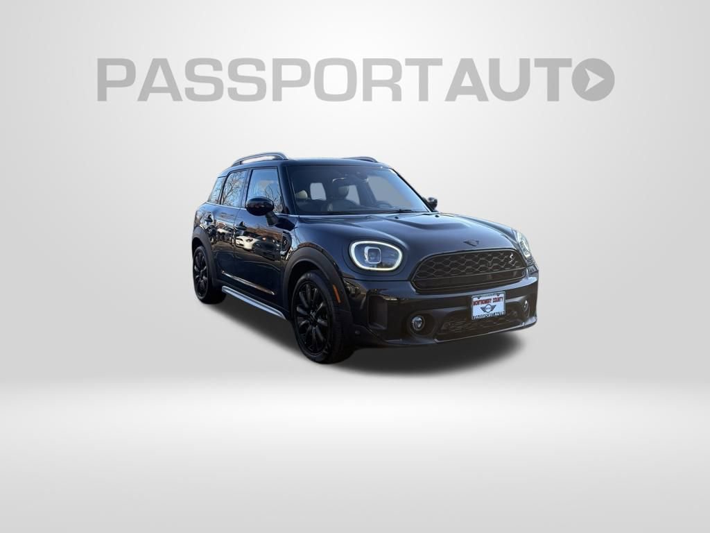 Used 2023 MINI Cooper Countryman S image 3