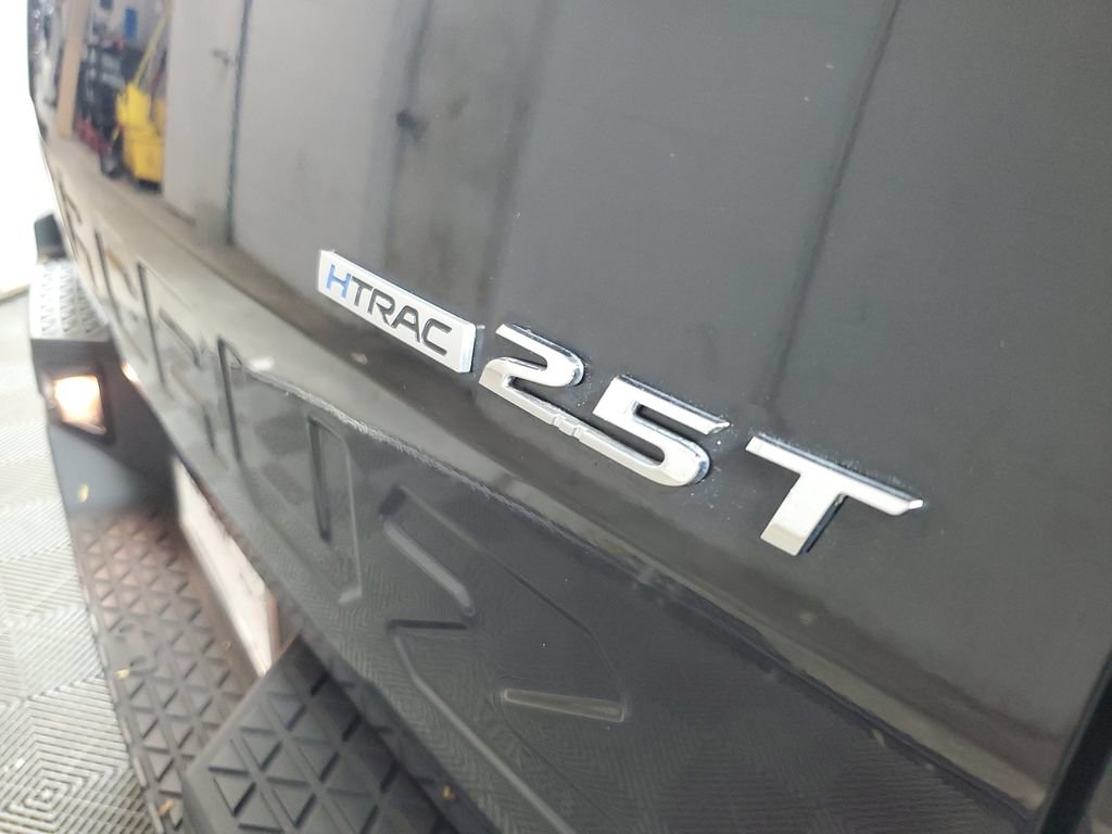 Used 2022 Hyundai Santa Cruz Limited AWD/4WD image 7