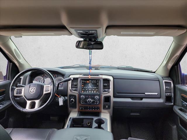 Used 2013 RAM 3500 Laramie AWD/4WD image 14