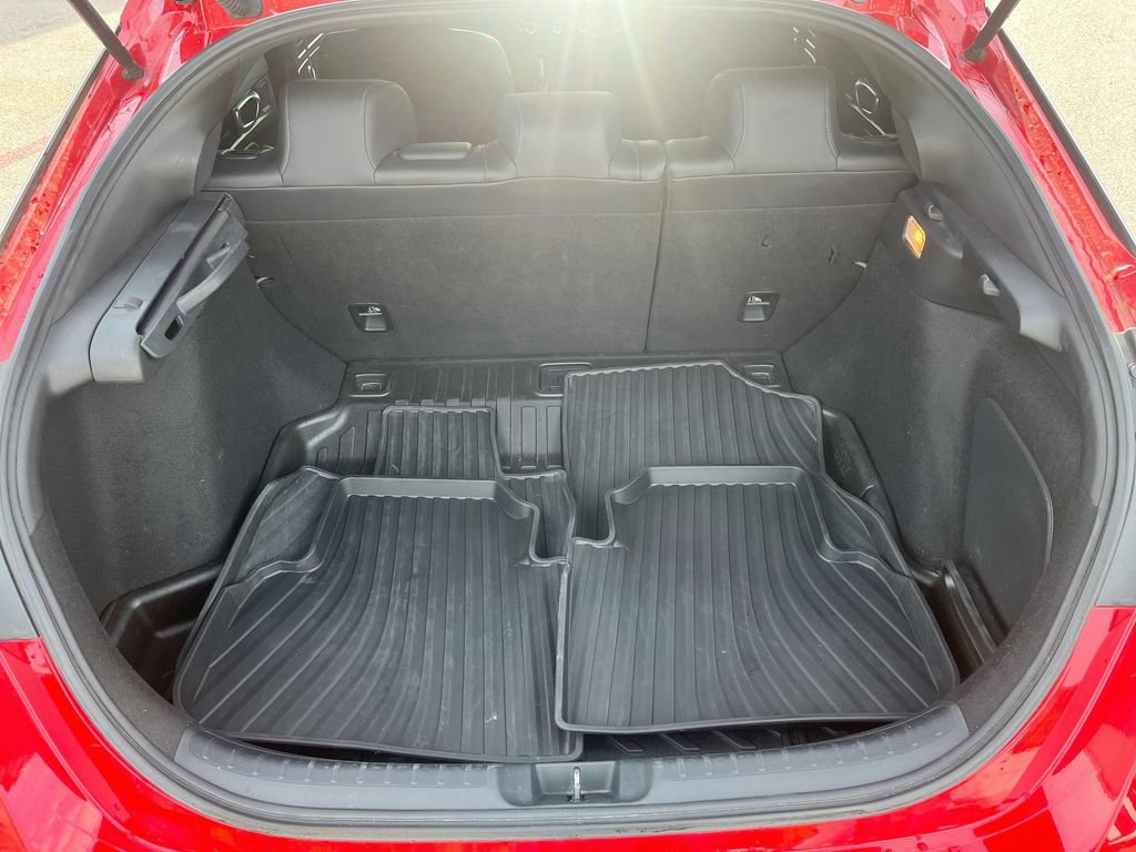 Used 2022 Honda Civic Sport Touring image 27