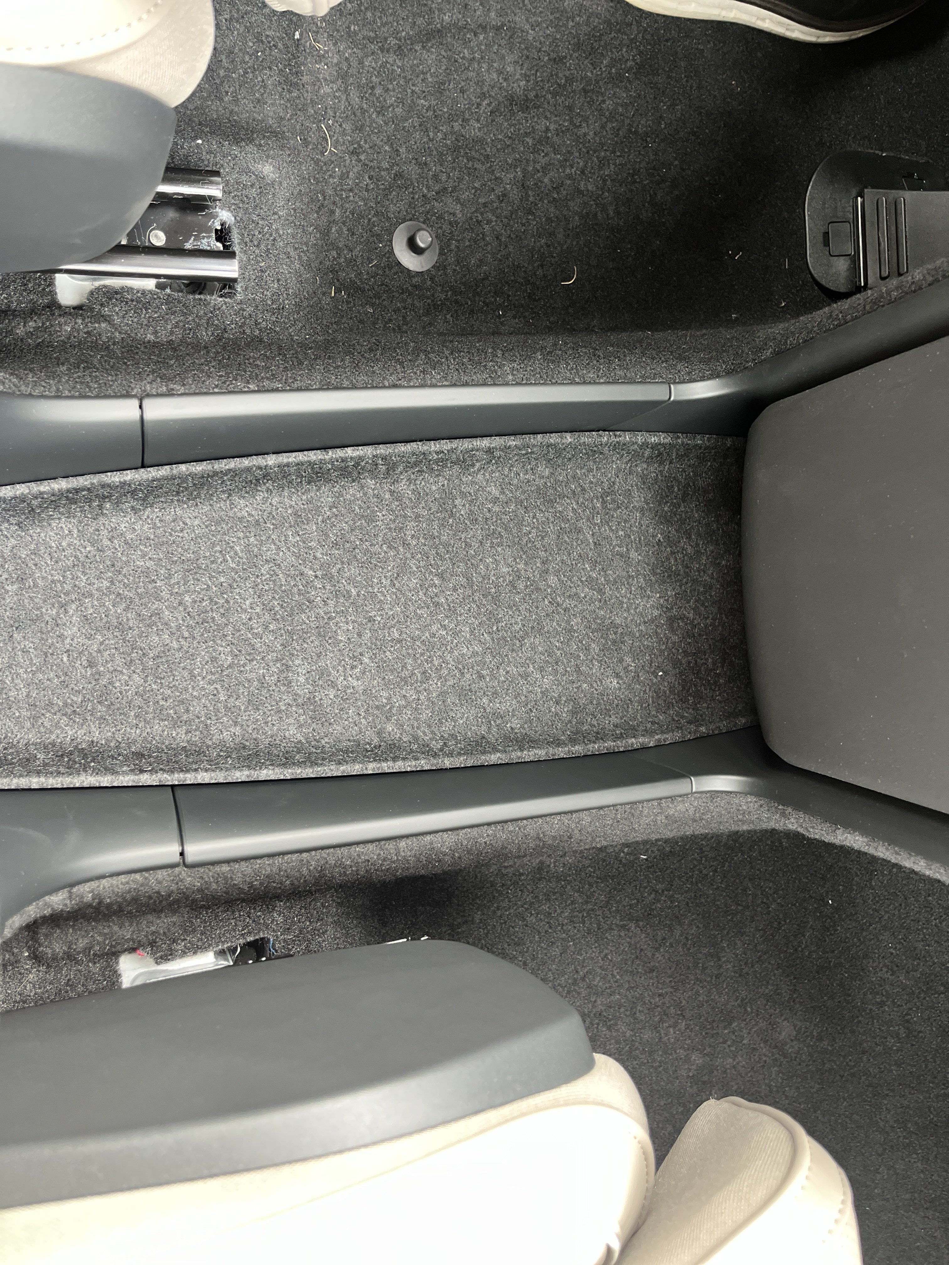 New 2027 Volvo EX60 Ultra AWD/4WD image 24