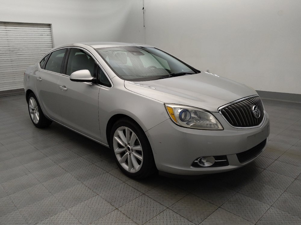 Used 2014 Buick Verano Convenience FWD image 13
