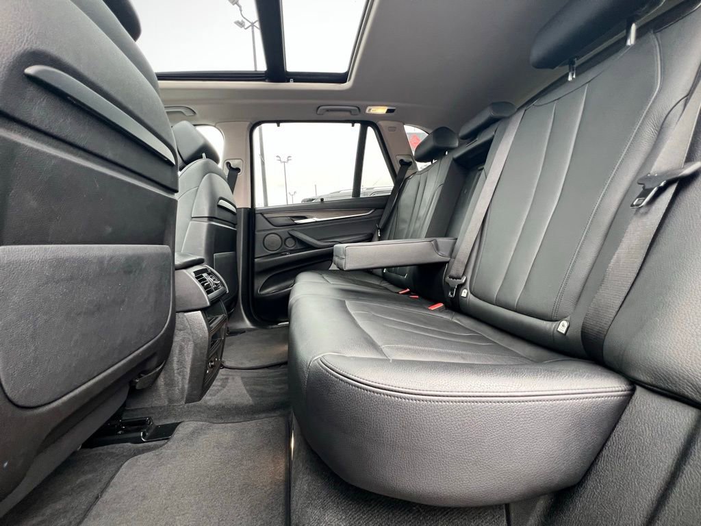 Used 2014 BMW X5 xDrive50i AWD/4WD image 22