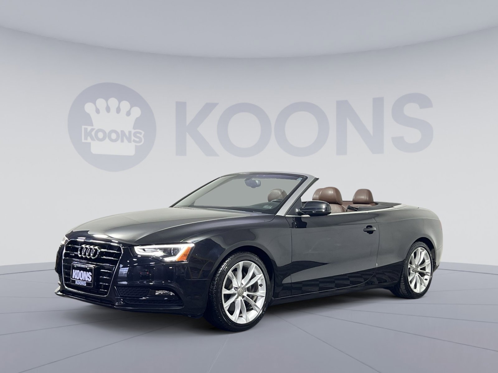 Used 2013 Audi A5 2.0T Premium Plus image 1
