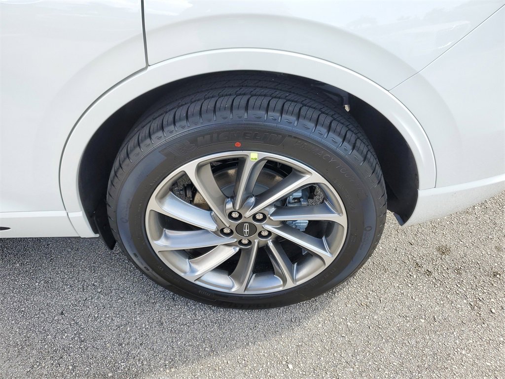 New 2026 Lincoln Corsair Grand Touring image 7