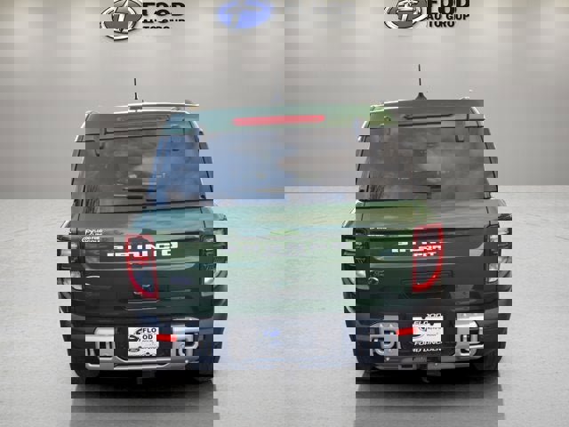 New 2025 Ford Bronco Sport Big Bend image 3